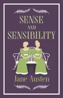 Rozum a cit - Sense and Sensibility
