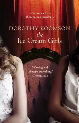 Zmrzlinářky - The Ice Cream Girls