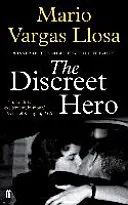 Diskrétní hrdina - Discreet Hero