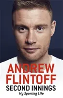 Druhé náběhy - Můj sportovní život - Second Innings - My Sporting Life