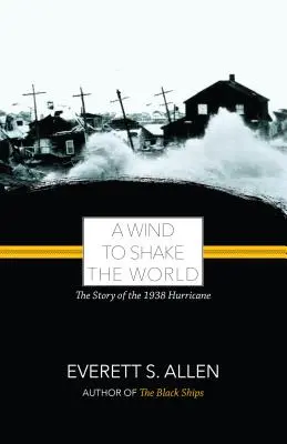 Vítr, který otřese světem - A Wind to Shake the World