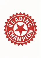 Čtenářský šampion: Velká babička - samostatná četba 12 - Reading Champion: Great Granny - Independent Reading 12