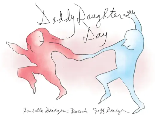 Den otce a dcery - Daddy Daughter Day