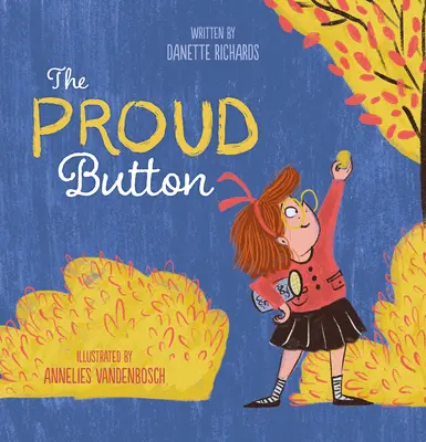 Hrdý knoflík - The Proud Button