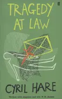 Tragédie v právu - Tragedy at Law