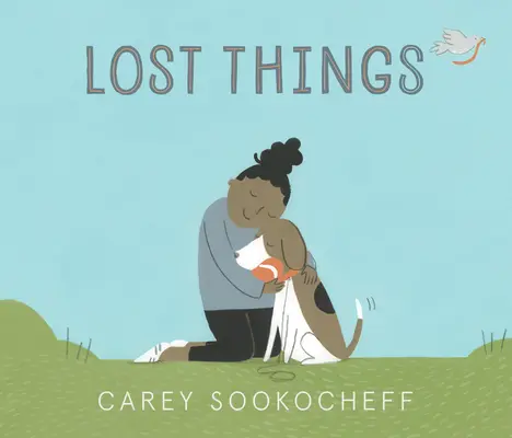 Ztracené věci - Lost Things