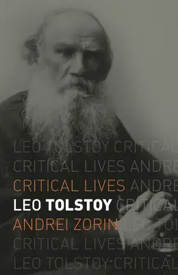 Lev Tolstoj - Leo Tolstoy