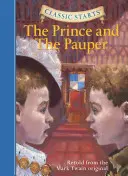 Klasické Starts(r) Princ a chuďas - Classic Starts(r) the Prince and the Pauper