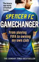 Gamechanger - Od hraní FIFA k vlastnictví vlastního klubu - Gamechanger - From playing FIFA to owning my own club