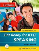 Připravte se na Ielts Speaking - Get Ready for Ielts Speaking