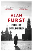 Noční vojáci - Night Soldiers