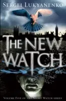 Nová hlídka - (Noční hlídka 5) - New Watch - (Night Watch 5)
