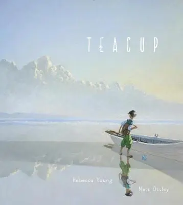 Čajový šálek - Teacup