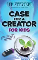 Případ pro Stvořitele pro děti - Case for a Creator for Kids