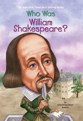 Kdo byl William Shakespeare? - Who Was William Shakespeare?