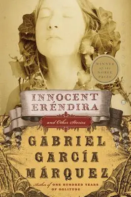 Nevinná Erendira a jiné příběhy - Innocent Erendira and Other Stories
