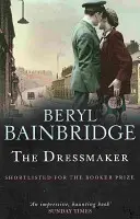 Švadlena - v užším výběru na Bookerovu cenu, 1973 - Dressmaker - Shortlisted for the Booker Prize, 1973