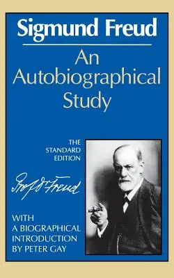 Autobiografická studie - An Autobiographical Study