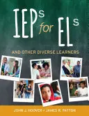 IEP pro Els: A další různorodí žáci - IEPs for Els: And Other Diverse Learners