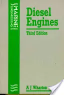 Dieselové motory - Diesel Engines