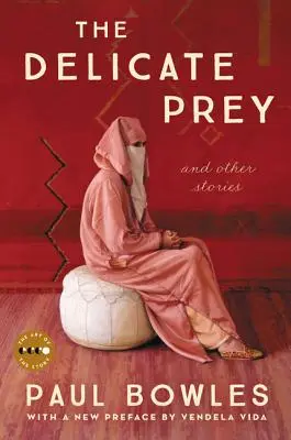 Křehká kořist Deluxe Edition: A další příběhy - The Delicate Prey Deluxe Edition: And Other Stories