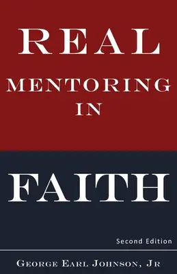 Skutečné mentorování ve víře - Real Mentoring in Faith