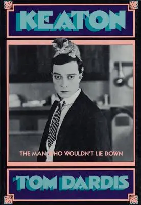 Keaton: Muž, který si nechtěl lehnout - Keaton: The Man Who Wouldn't Lie Down