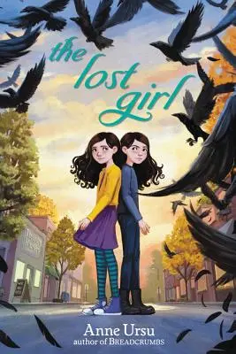 Ztracená dívka - The Lost Girl