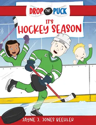 Je hokejová sezóna, 1 - It's Hockey Season, 1