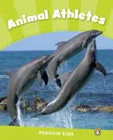 Úroveň 4: Zvířecí sportovci CLIL - Level 4: Animal Athletes CLIL