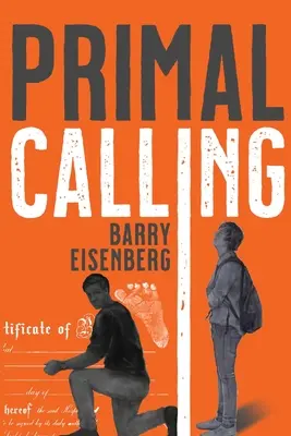 Prvotní povolání - Primal Calling