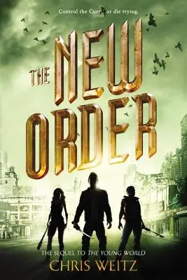 Nový řád - The New Order