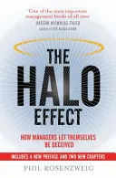Halo efekt - Jak se manažeři nechávají oklamat - Halo Effect - How Managers let Themselves be Deceived