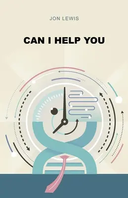 Mohu vám pomoci? - Can I Help You