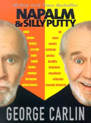 Napalm a Silly Putty - Napalm and Silly Putty