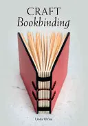 Řemeslná knižní vazba - Craft Bookbinding