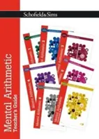 Příručka pro učitele k mentální aritmetice - Mental Arithmetic Teacher's Guide