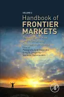 Příručka příhraničních trhů: Důkazy z Blízkého východu a severní Afriky a mezinárodní srovnávací studie - Handbook of Frontier Markets: Evidence from Middle East North Africa and International Comparative Studies