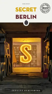 Tajný Berlín - Secret Berlin