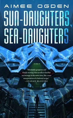 Dcery slunce, dcery moře - Sun-Daughters, Sea-Daughters