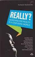 Ročenka Keswick 2014: Hledání reality ve zmateném světě - ročenka pro rok 2014 - Keswick Yearbook 2014: Searching for Reality in a Confusing World