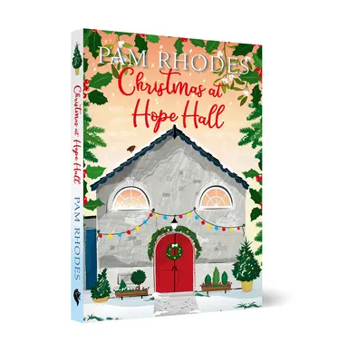 Vánoce v Hope Hall - Christmas at Hope Hall