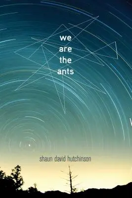 My jsme mravenci - We Are the Ants