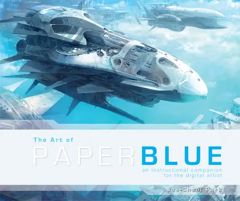 The Art of Paperblue (Umění papírové modři) - The Art of Paperblue
