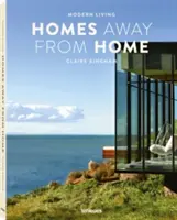 Moderní bydlení: Domovy mimo domov - Modern Living: Homes Away from Home