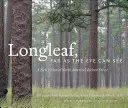 Longleaf, kam až oko dohlédne: Nový pohled na nejbohatší les Severní Ameriky - Longleaf, Far as the Eye Can See: A New Vision of North America's Richest Forest