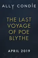 Poslední cesta Poea Blythea - Last Voyage of Poe Blythe