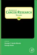 Pokroky ve výzkumu rakoviny, 109 - Advances in Cancer Research, 109