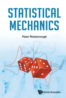 Statistická mechanika - Statistical Mechanics
