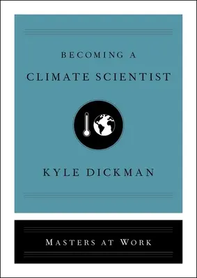 Jak se stát klimatologem - Becoming a Climate Scientist